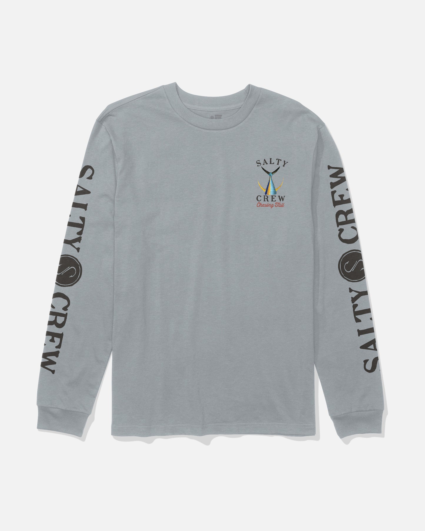 Tailed L/S - Quarry