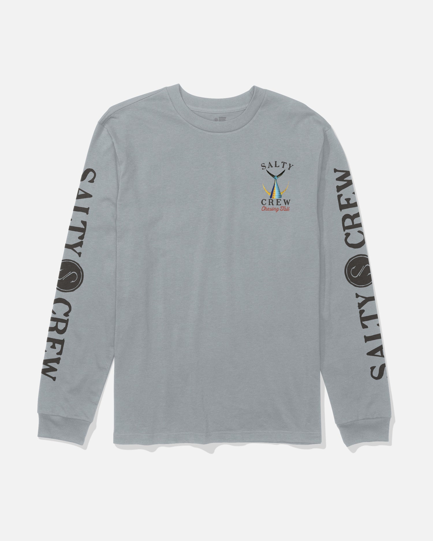 Tailed L/S - Quarry