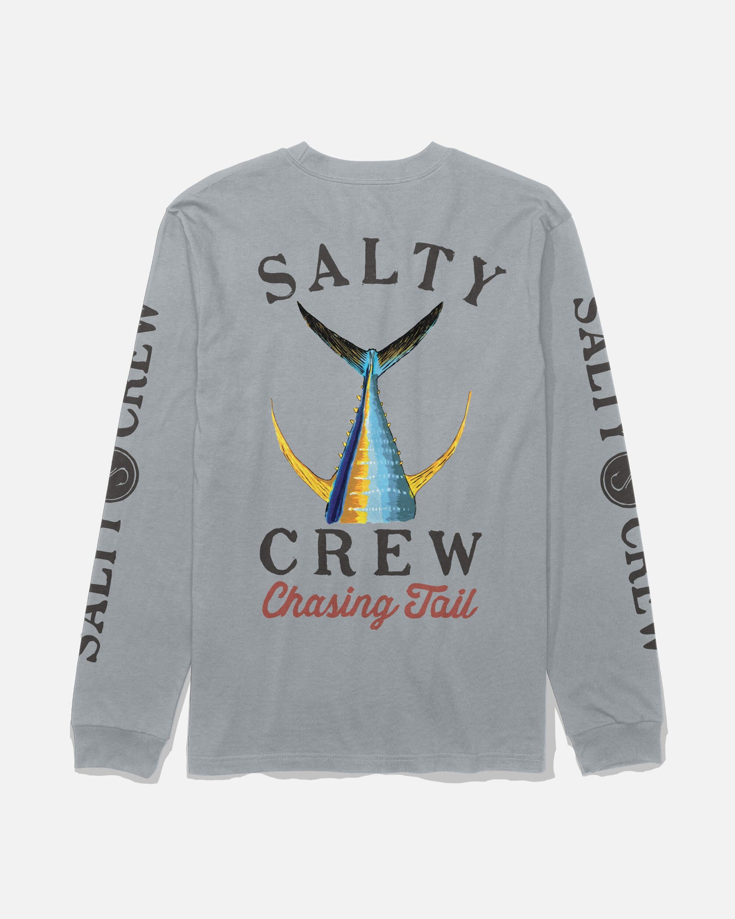 Tailed L/S - Quarry