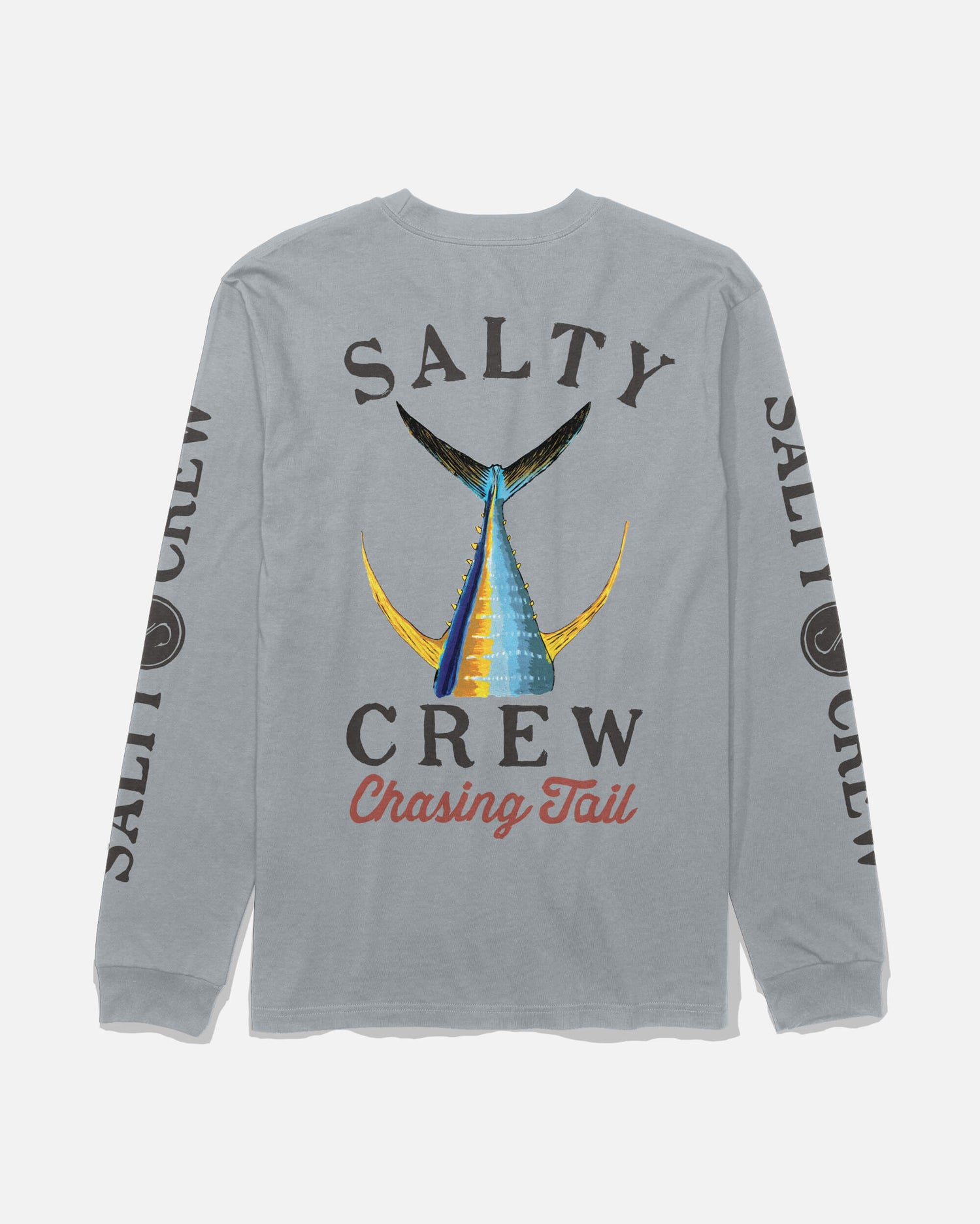 Tailed L/S - Quarry