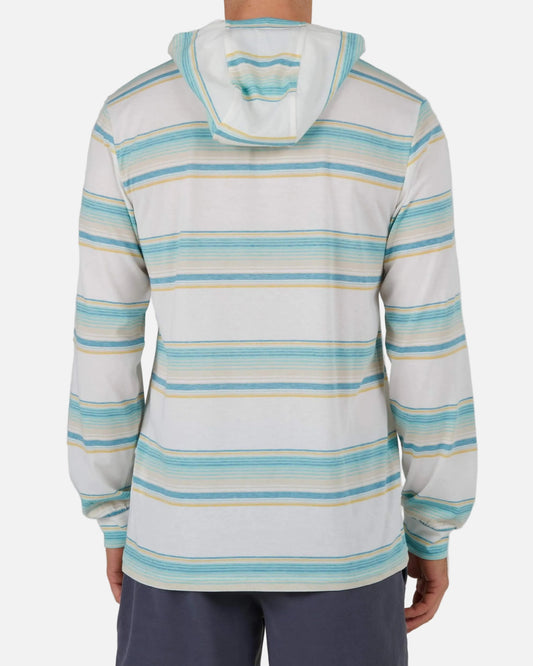 Cortes Uv Hood - Off White