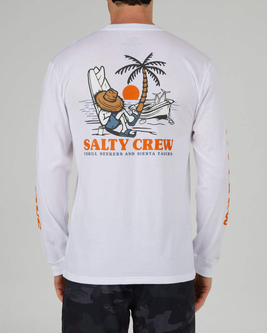 Men's Collection  Salty Crew Europe
