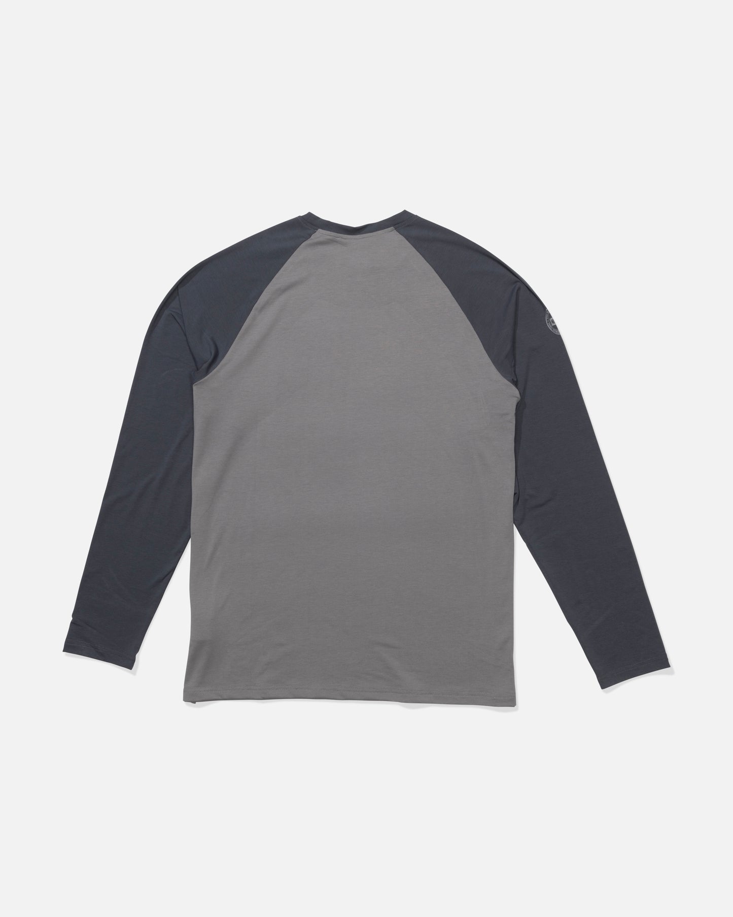 Mariner Ls Tech Tee - Magnet