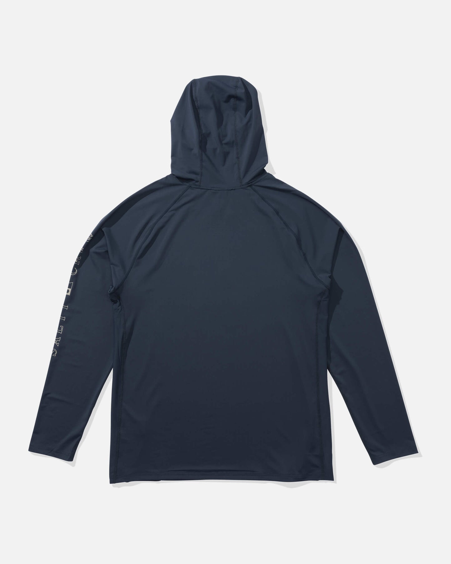 Salty crew SUN PROTECTION Apex Perforated Hood - Bluefin in Bluefin