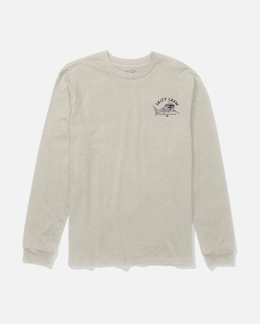 Lurking  Ls Tee Kids - Moonbeam