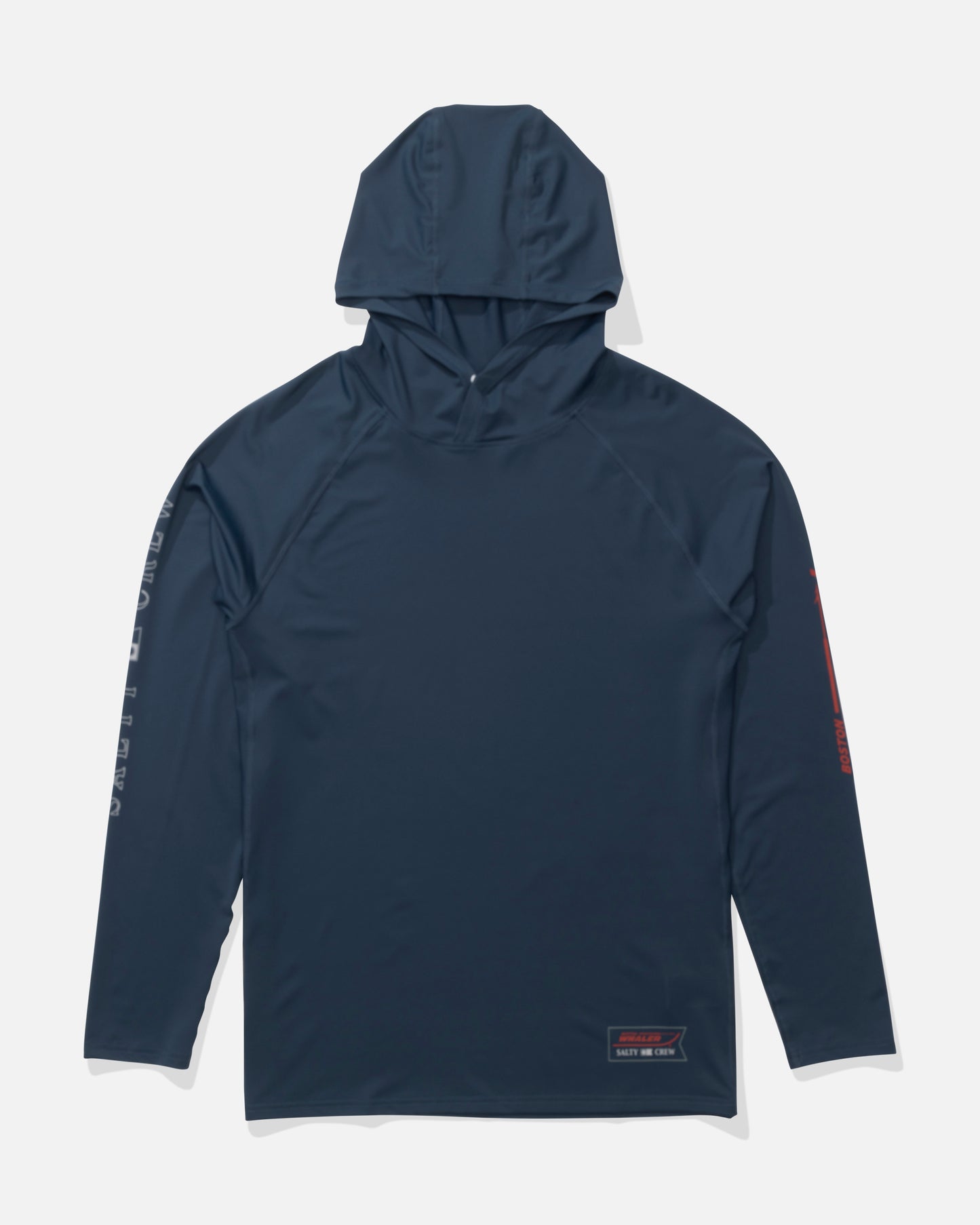 Whaler Apex Sunshirt - Navy