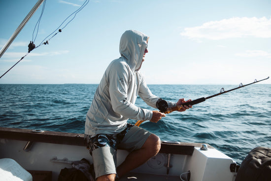 Carp Fishing Shirt – Hoodie – Salty Dog Fishing Apparel