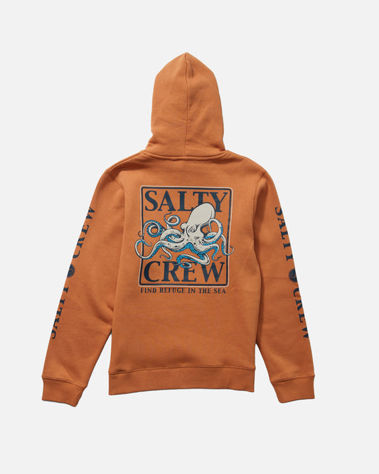 Ink Slinger  Fleece Kids - Sierra