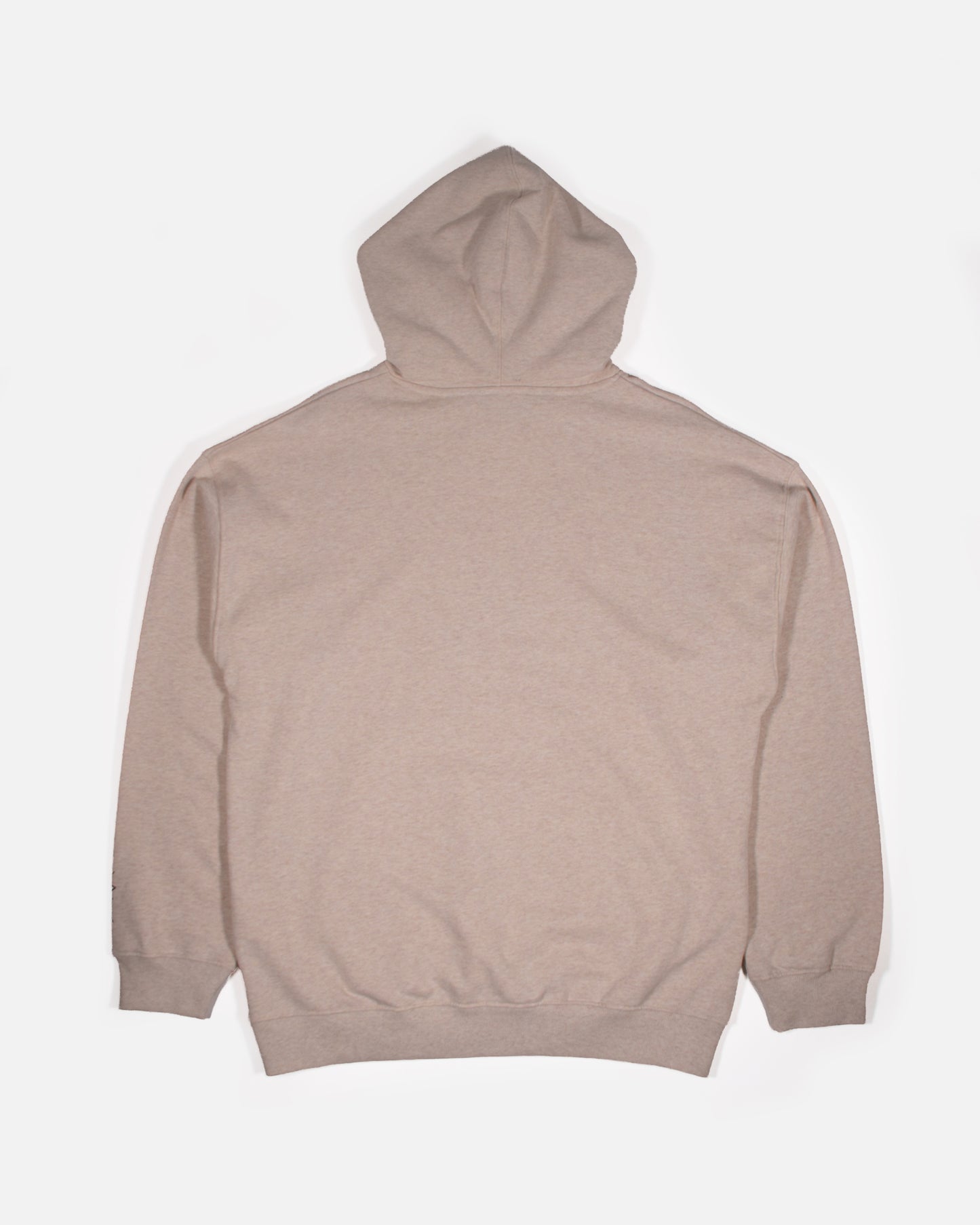 Swivel Lb Hoodie - Oatmeal Heather