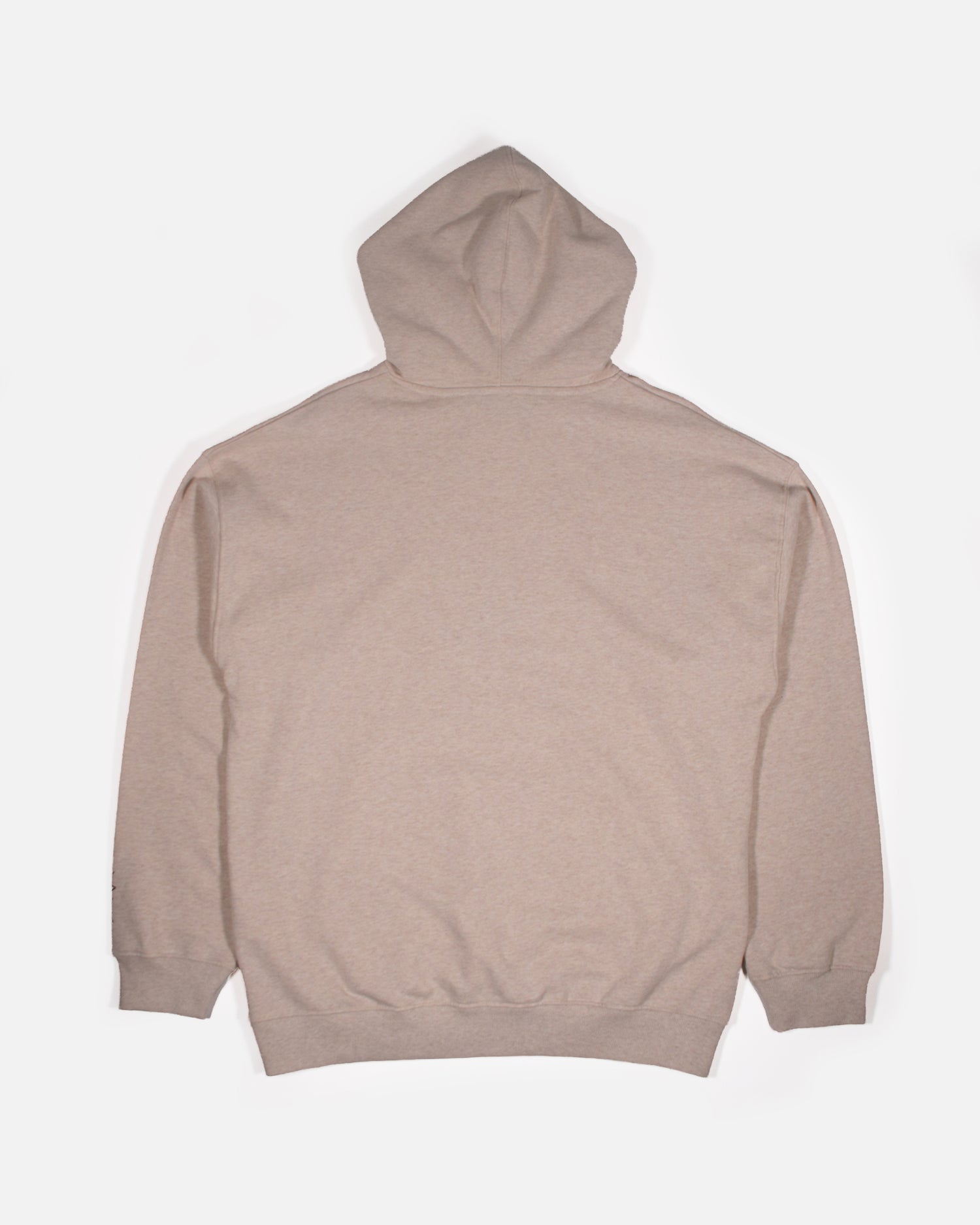 Swivel Lb Hoodie - Oatmeal Heather