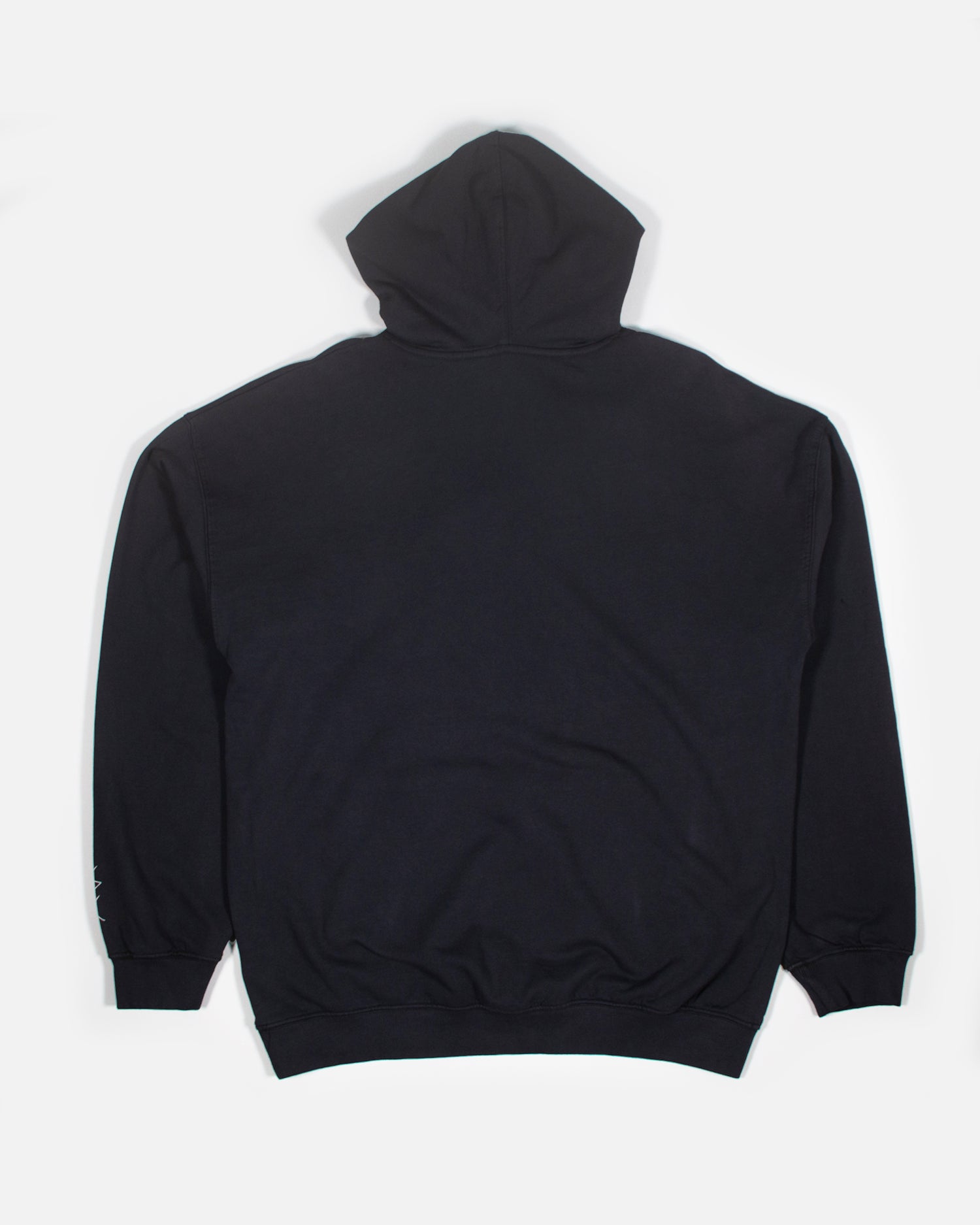Swivel Lb Hoodie - Pirate Black
