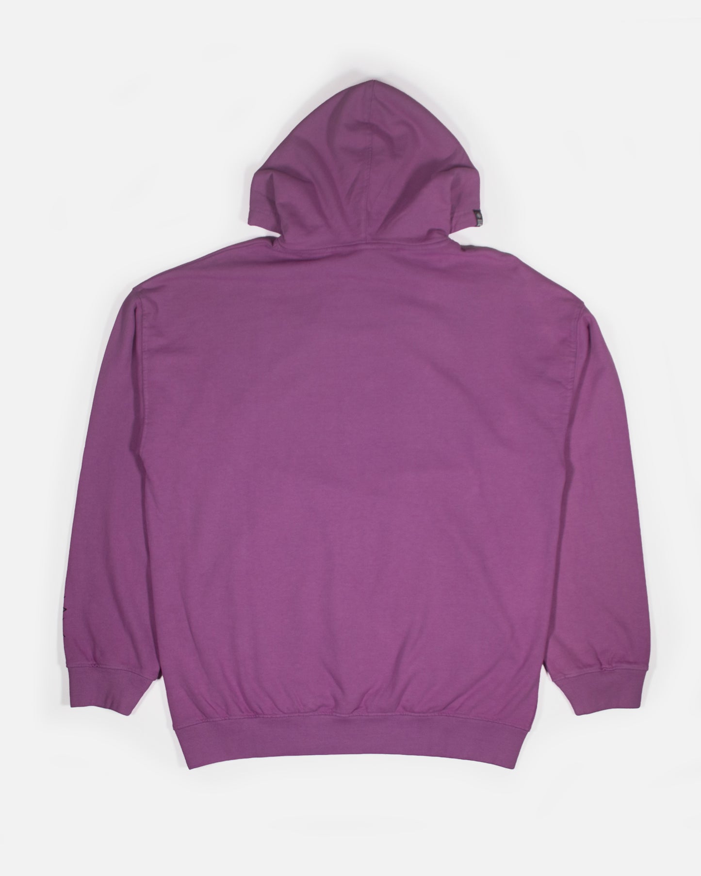 Swivel Lb Hoodie - Purple