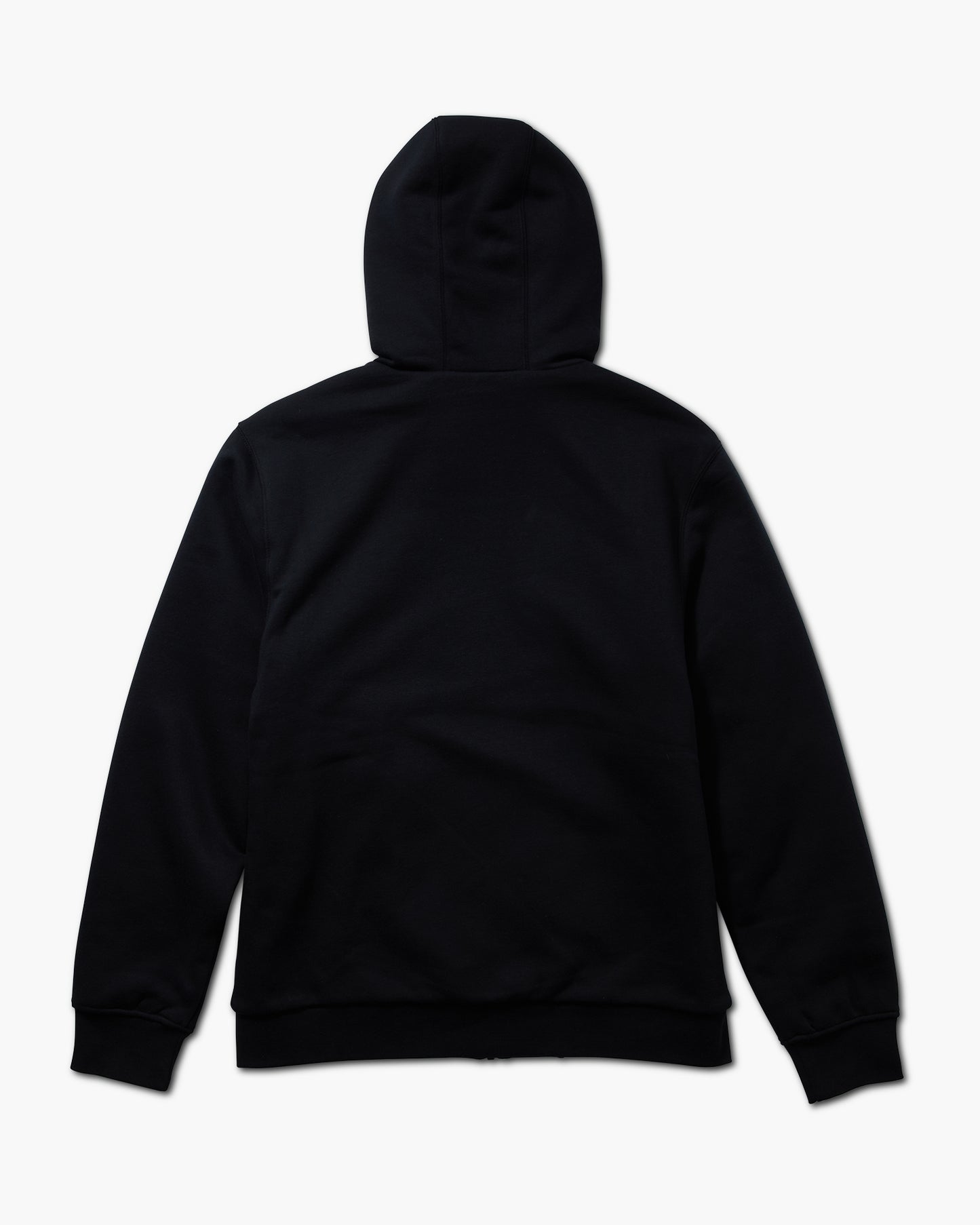 TECNOLOGIA PARA O OESTE FLEECE - Black