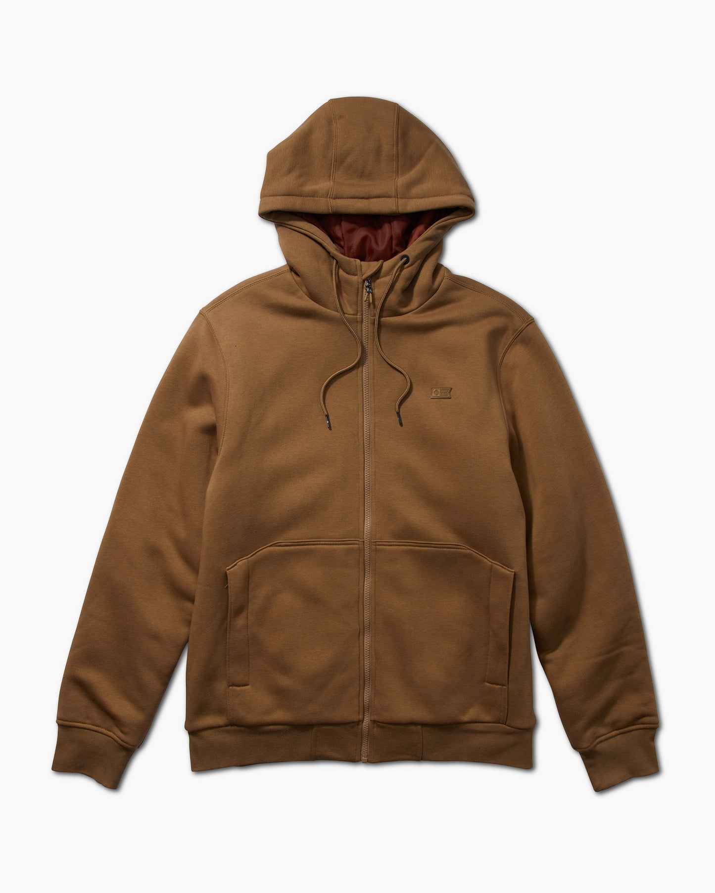 WESTWARD TECH FLEECE - Fango