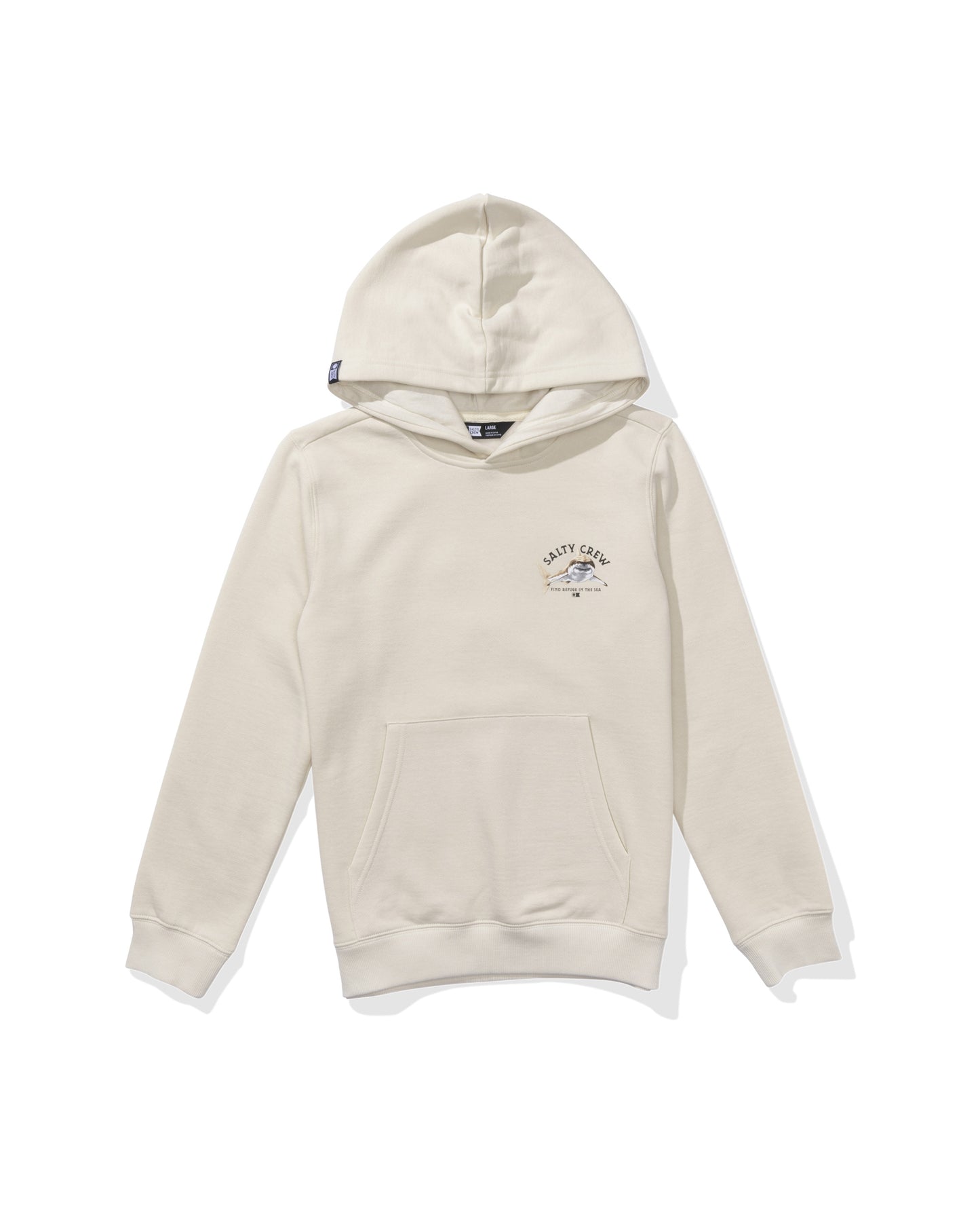 Lurking  Fleece Kids - Moonbeam