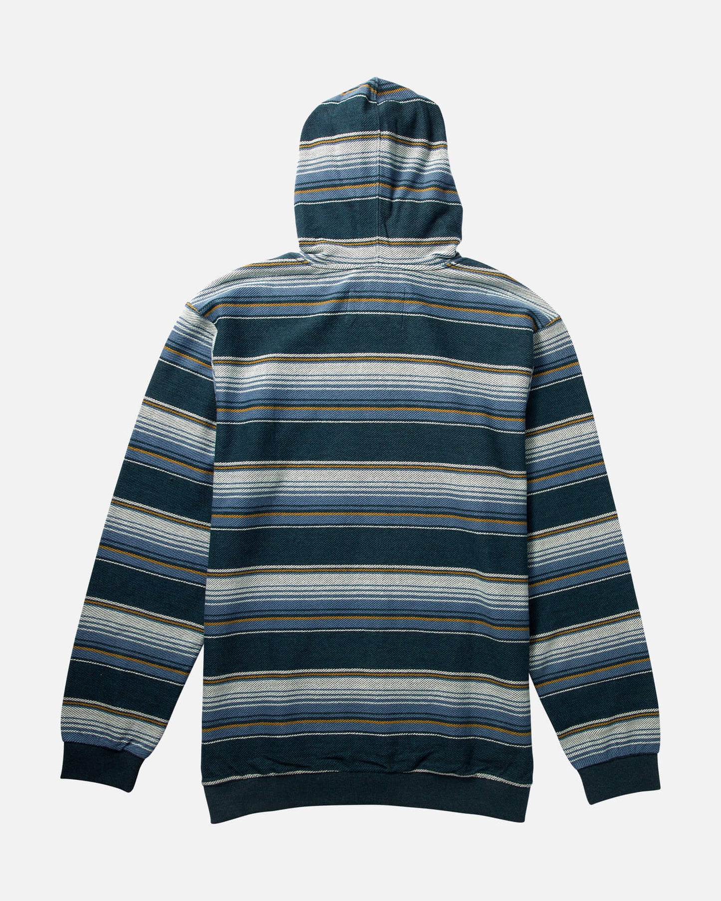 Salty Crew Hombres - Crewser Hooded Knit - Navy