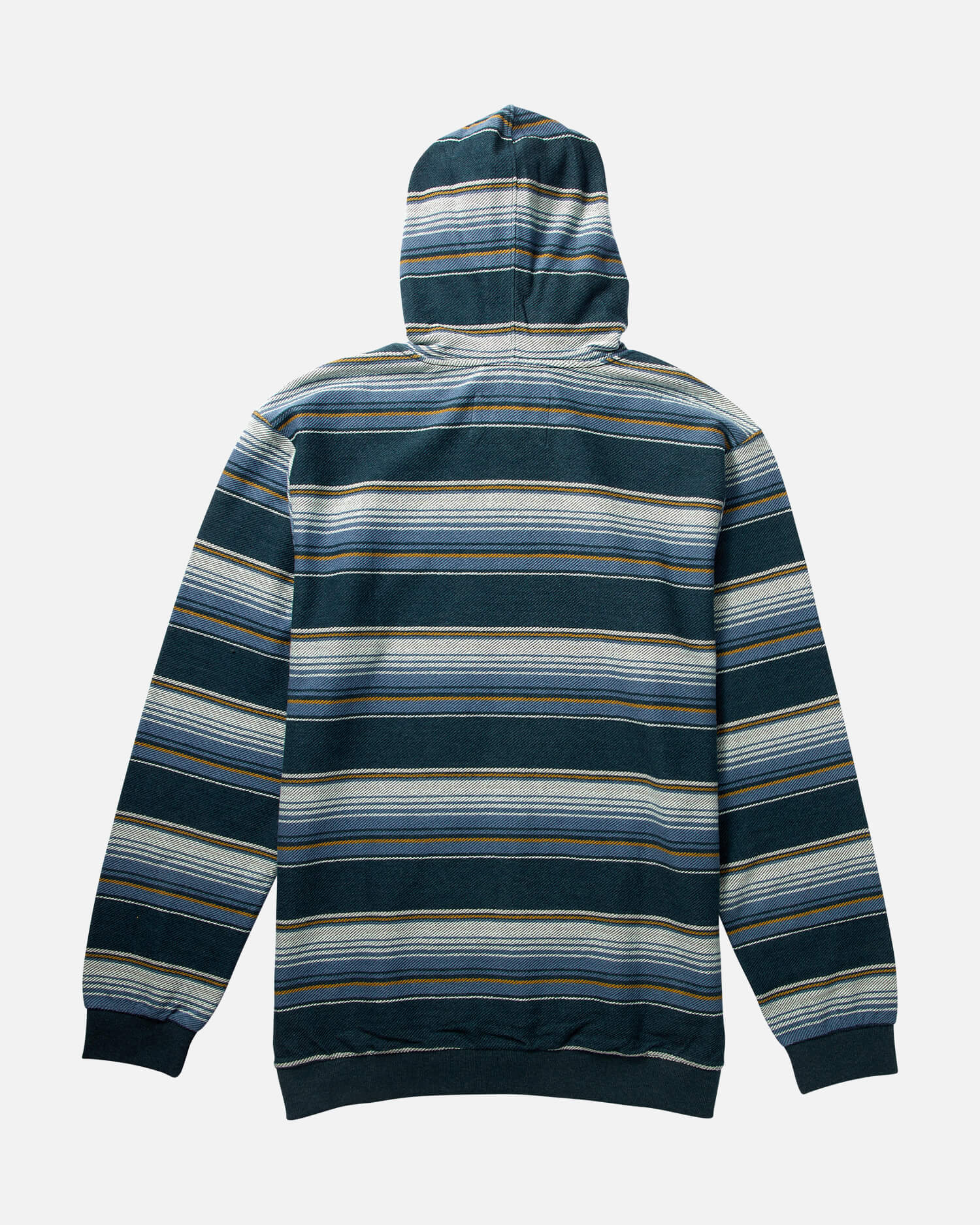 Salty Crew Heren - Crewser Hooded Knit - Navy