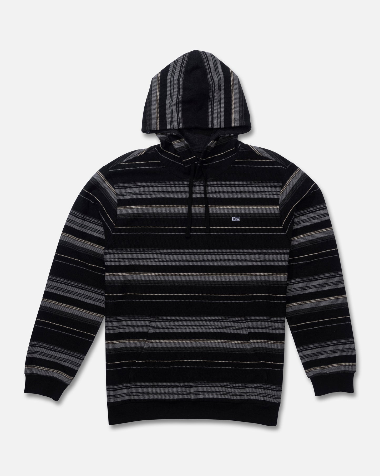 Crewser Fleece - Black