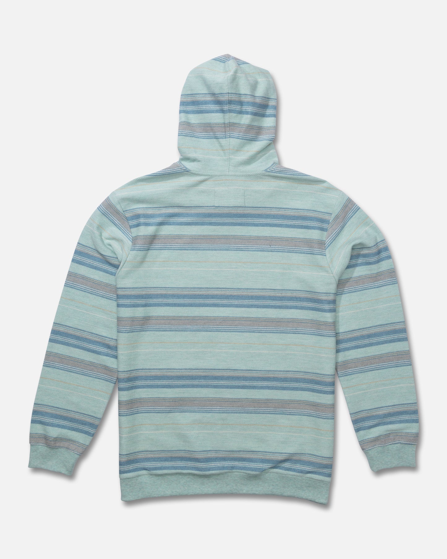 Crewser Fleece - Marine