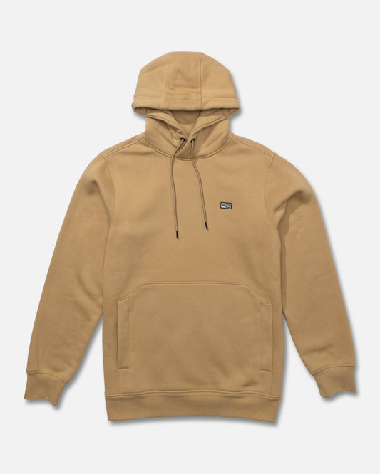Long Range Tech Fleece  - Khaki