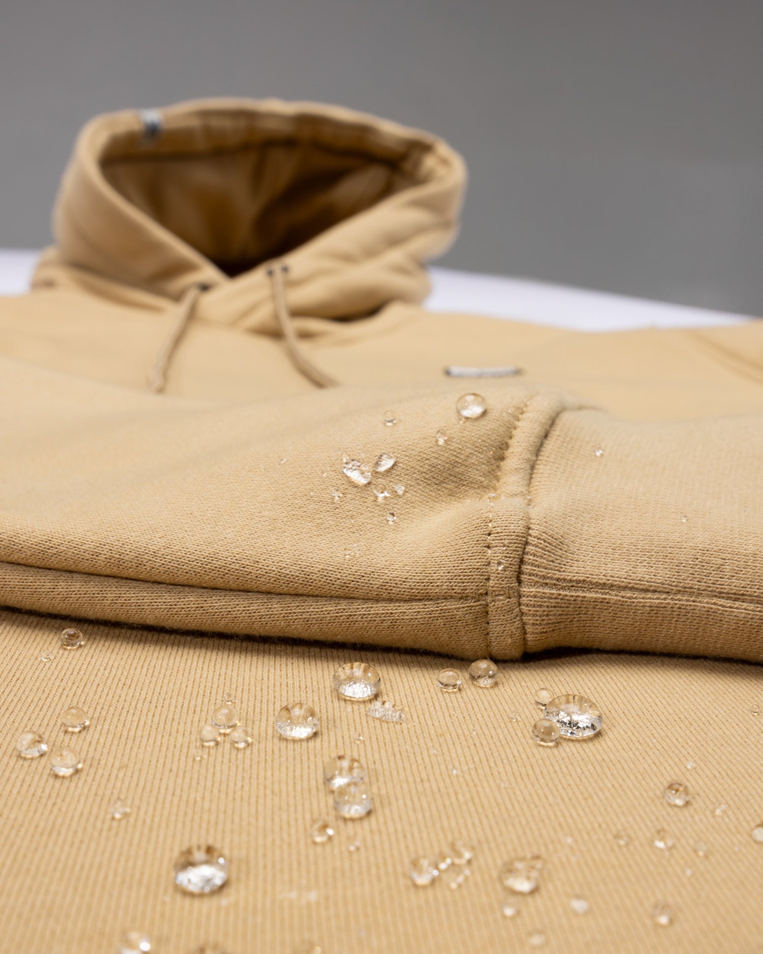 Long Range Tech Fleece  - Khaki