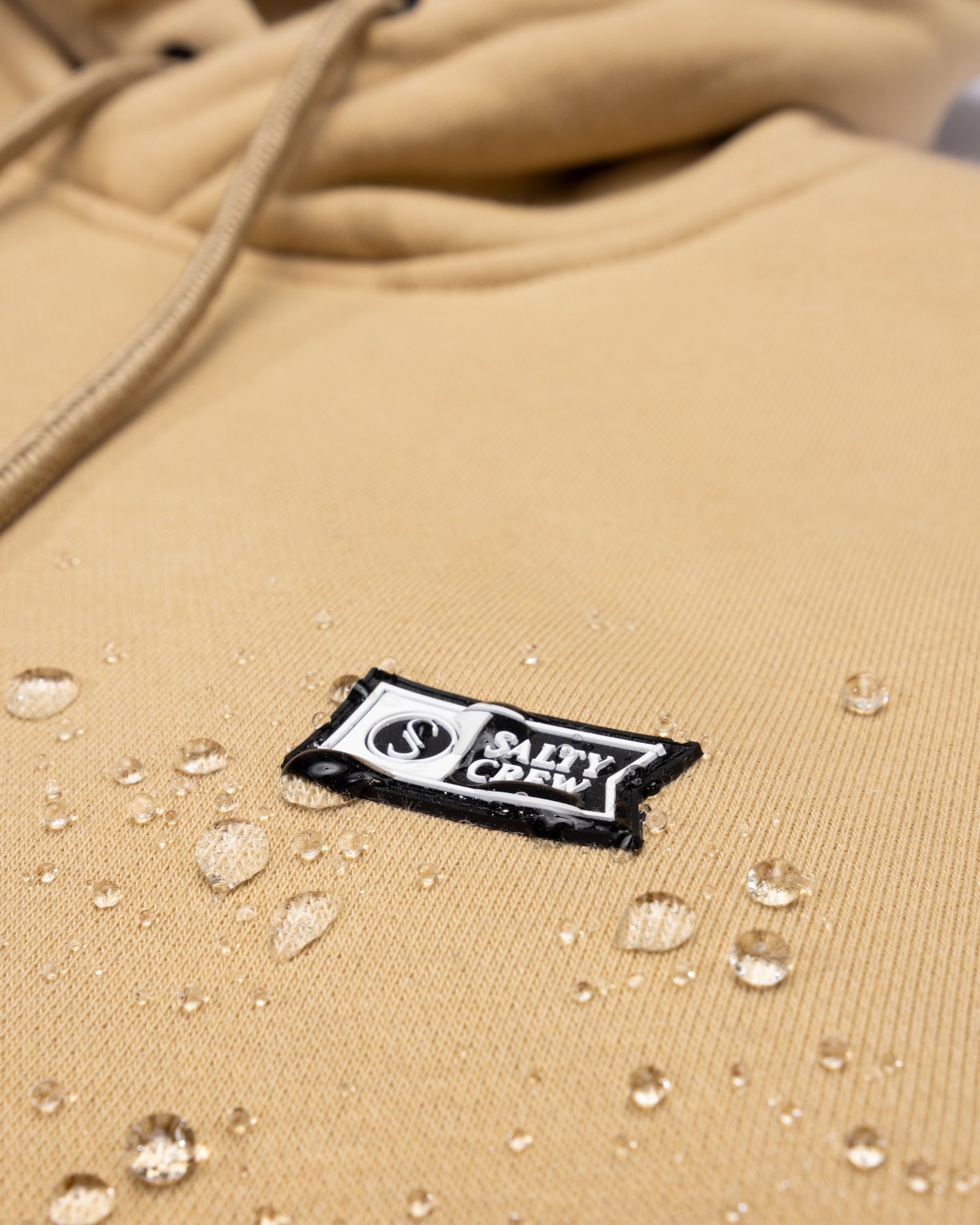 Long Range Tech Fleece  - Khaki