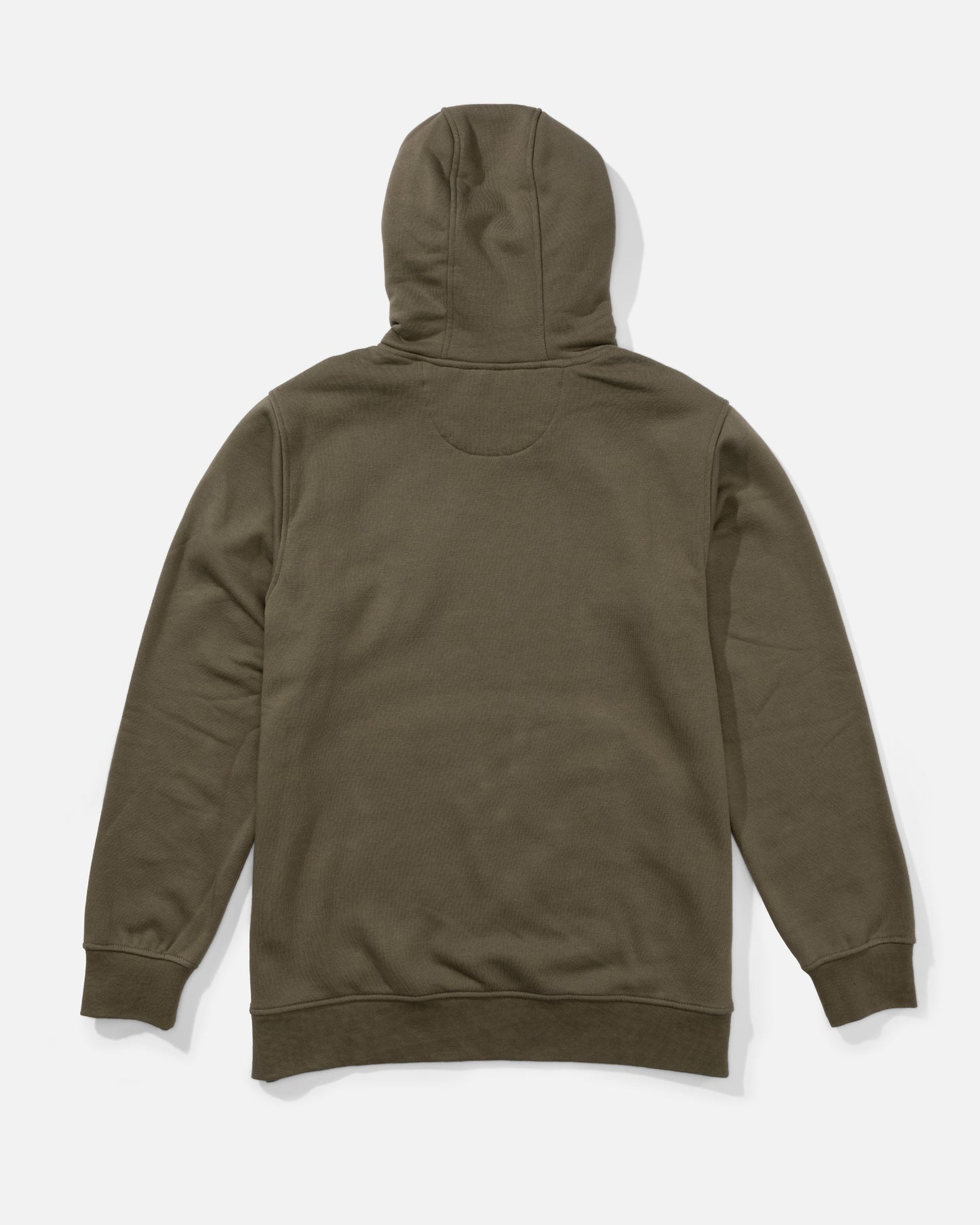 Long Range Tech Fleece  - Olive