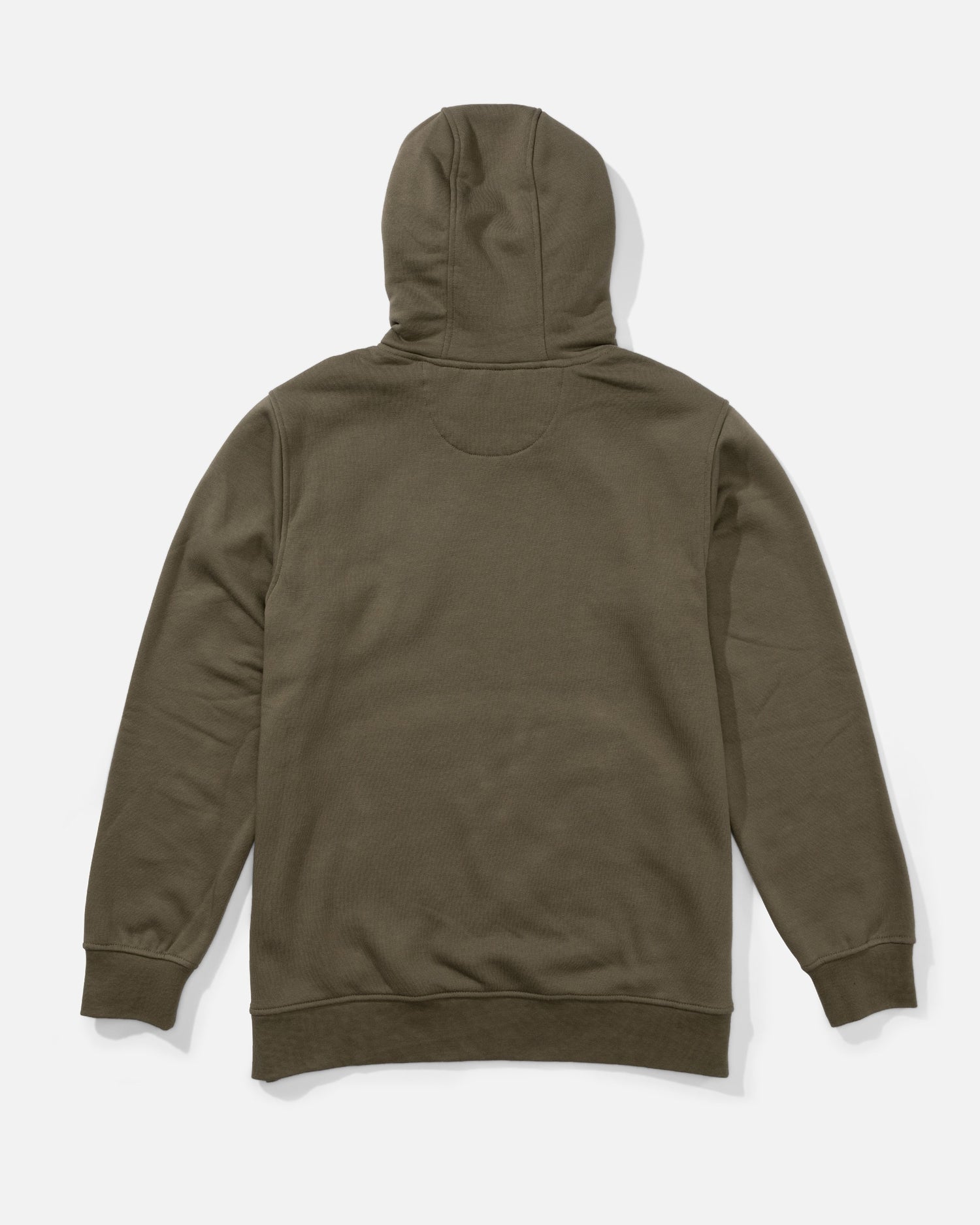 Long Range Tech Fleece  - Olive