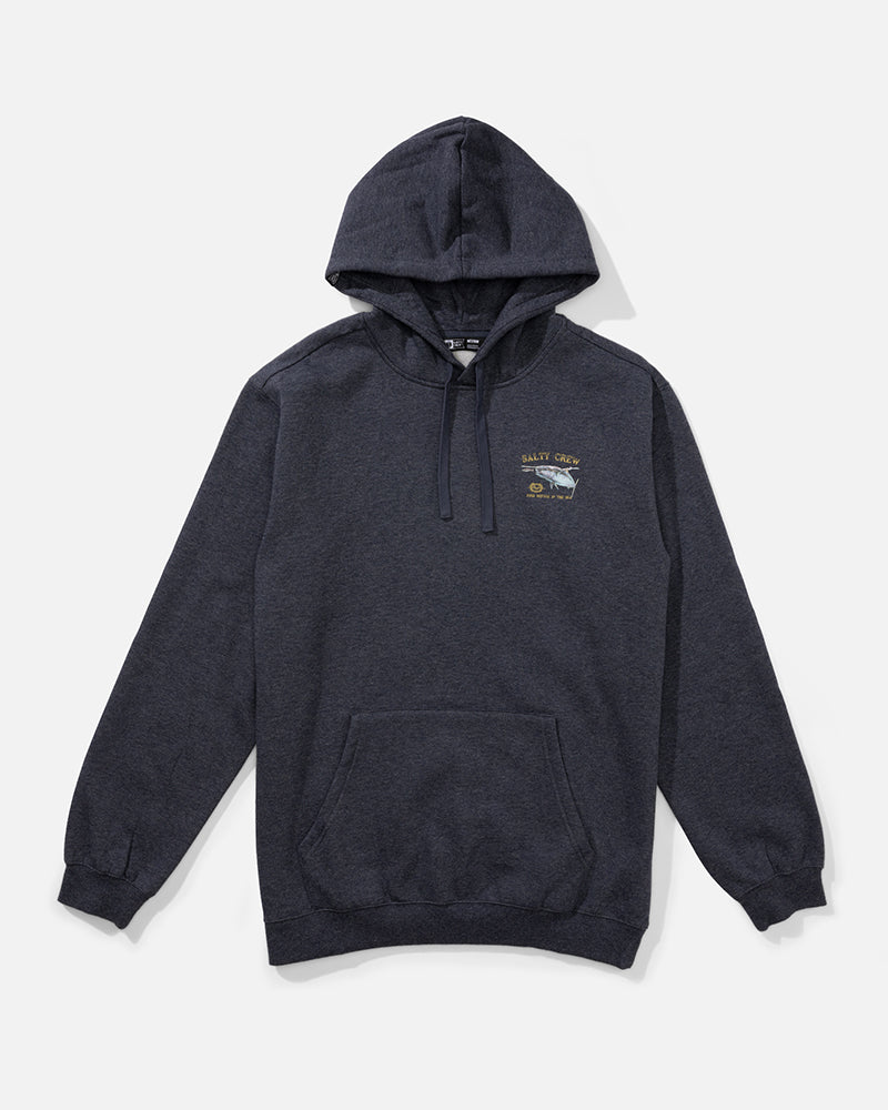 Surface Fleece - Navy