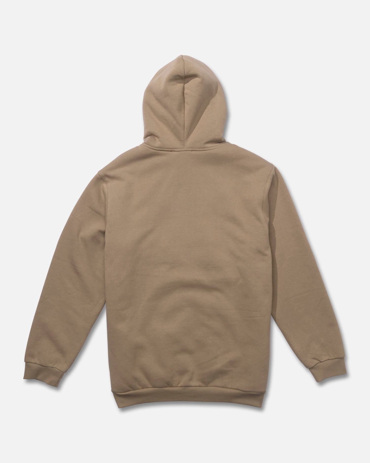 Coastal Sherpa Fleece - Khaki