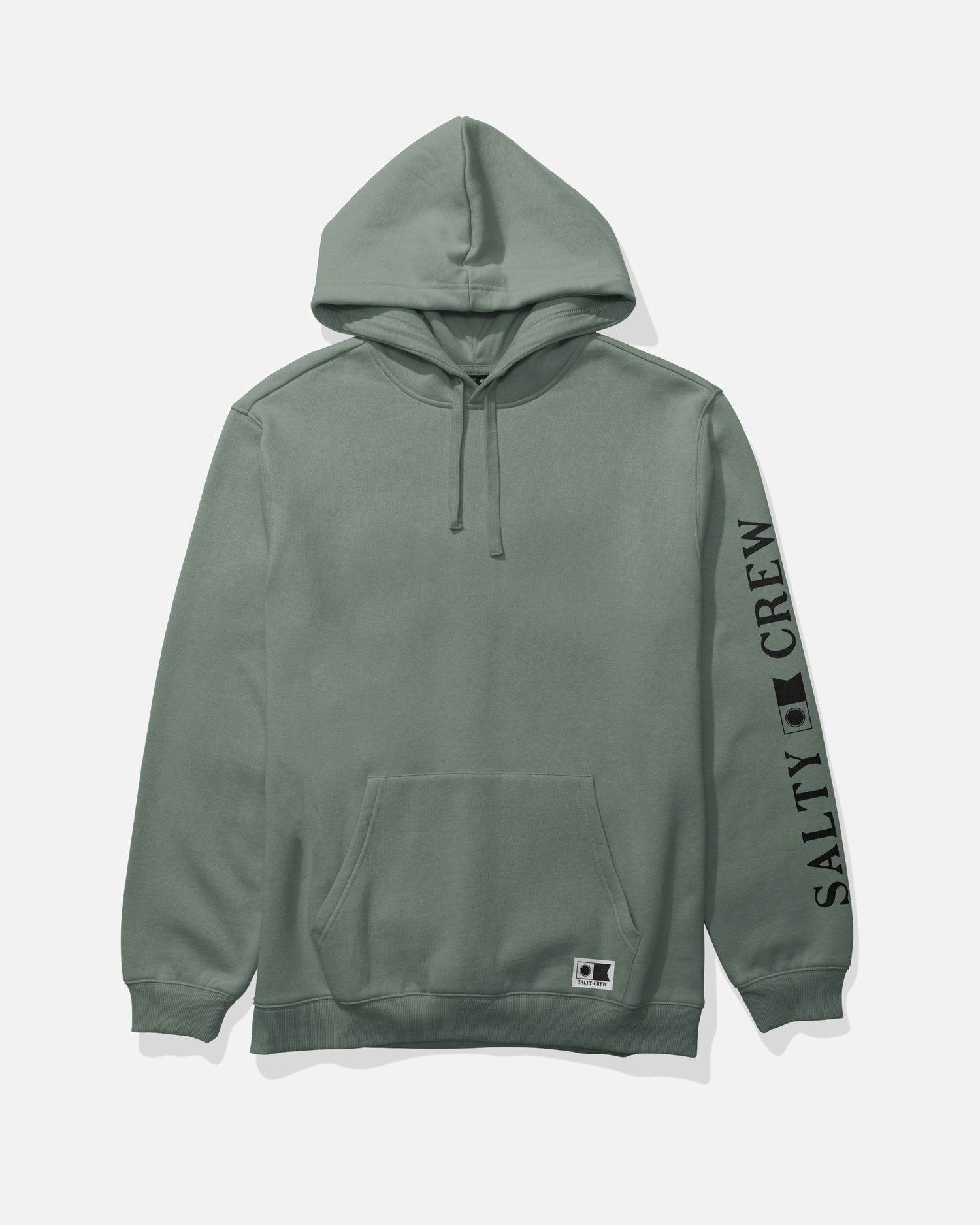 Refuge Fleece - Laurel Wreath