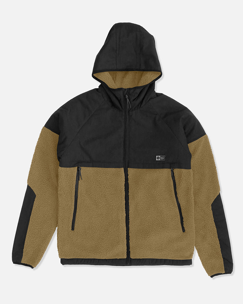 Shield Sherpa - Natural
