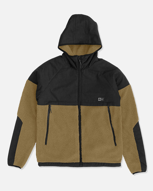 Shield Sherpa - Natural