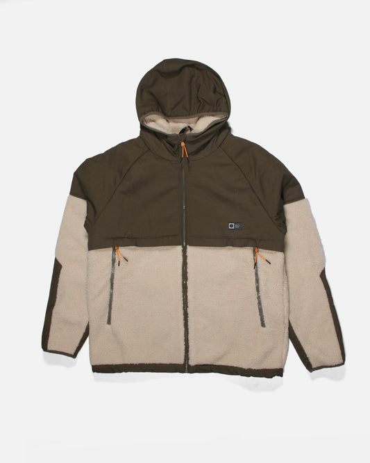Shield Sherpa - Natural