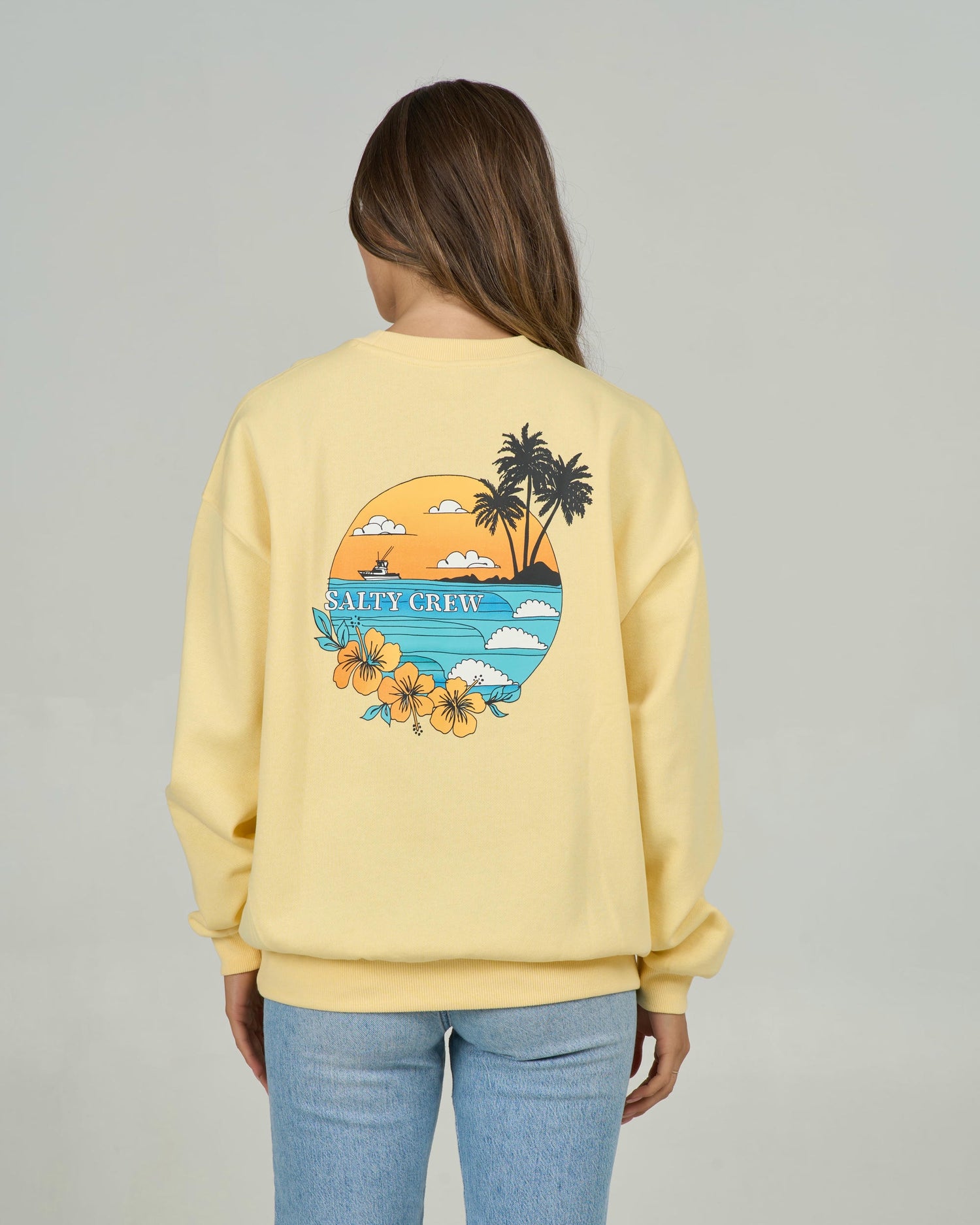 Sunset Crew - Sunshine