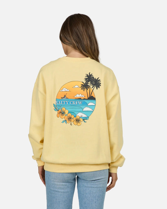 Sunset Crew - Sunshine