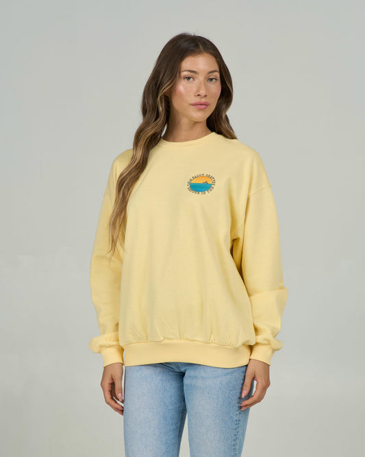 Sunset Crew - Sunshine