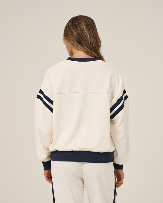 Maritime Crew - Off White