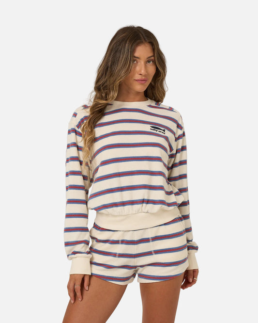 Night N Day Crew - Off White