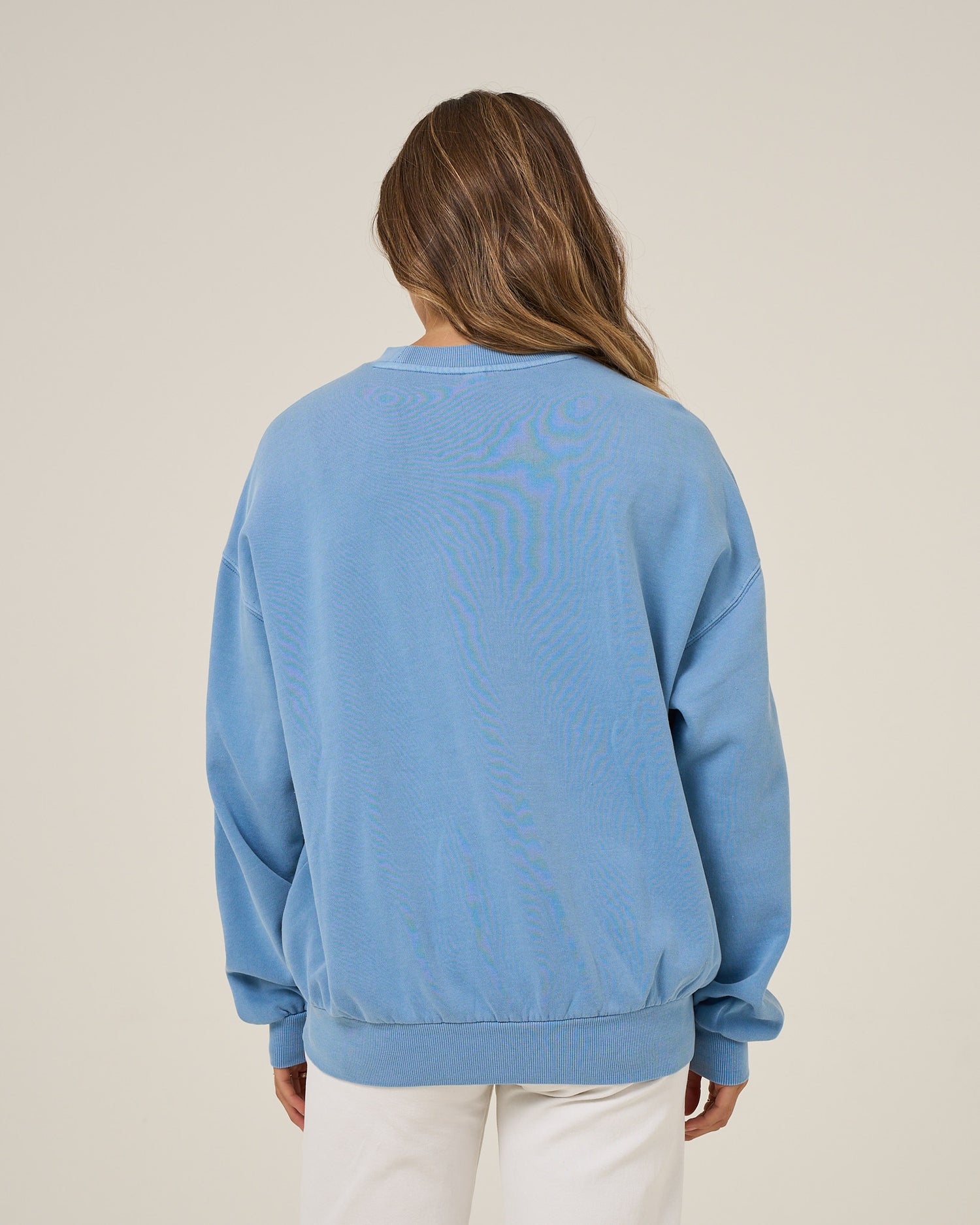 Horizon Crew - Ash Blue