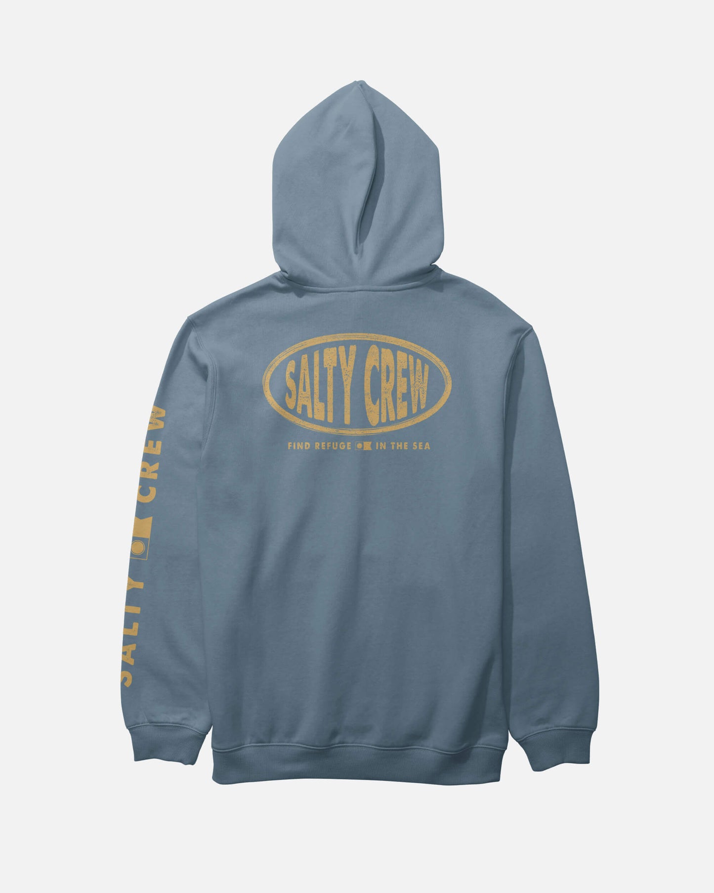 Signace Fleece - Slate