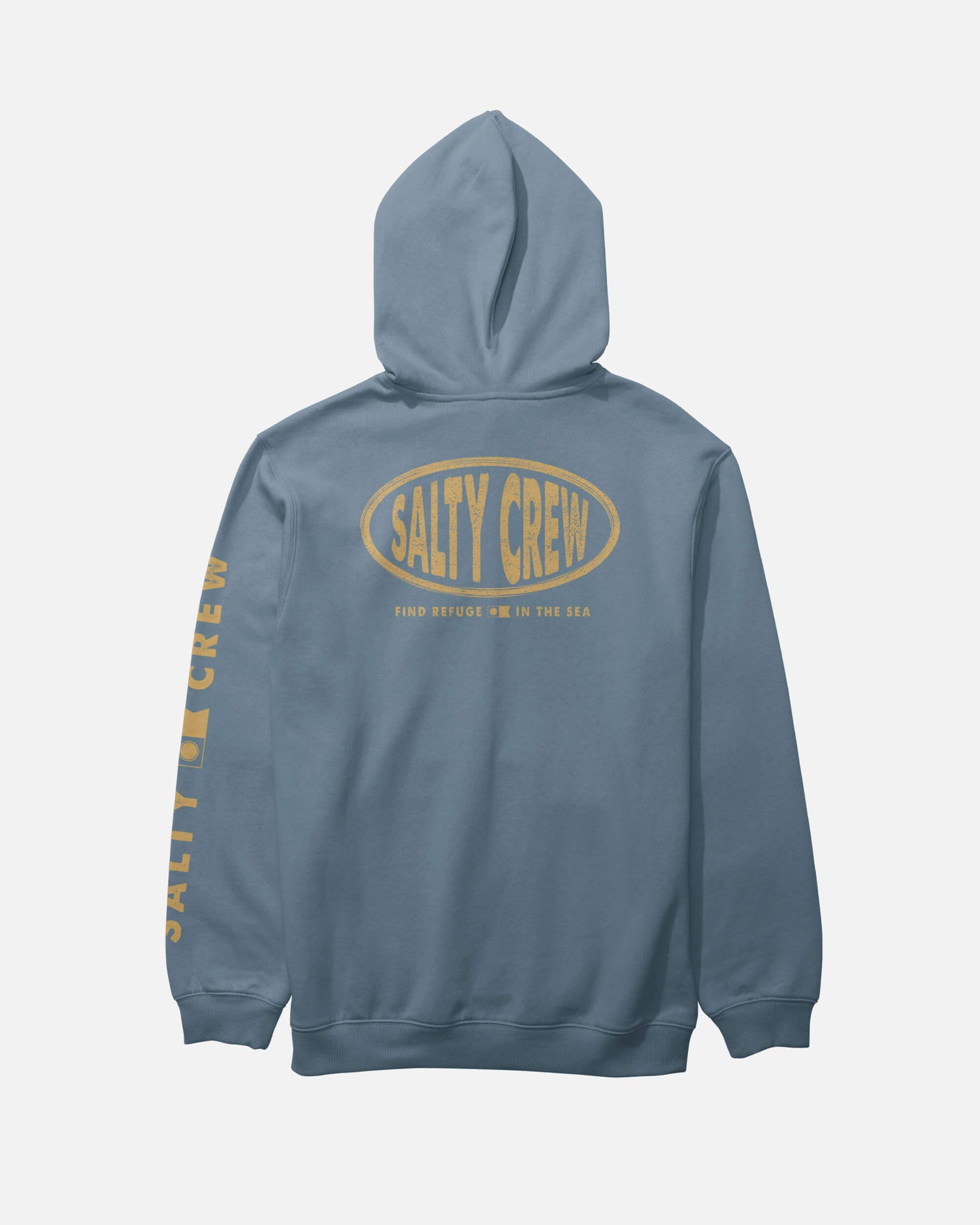 Signace Fleece - Slate