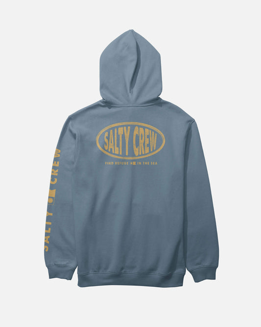 Signace Fleece - Slate