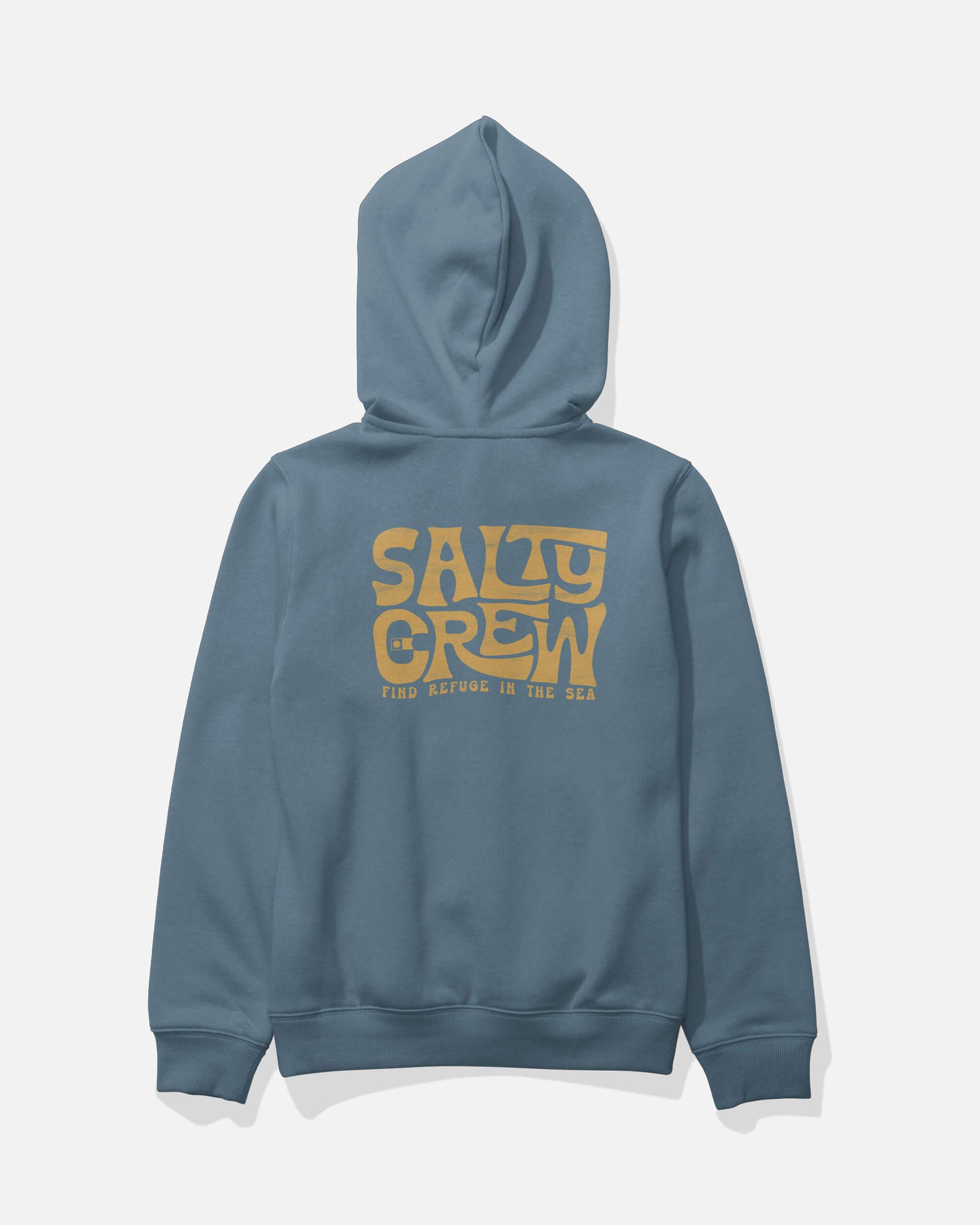 Free Style  Fleece Kids - Slate