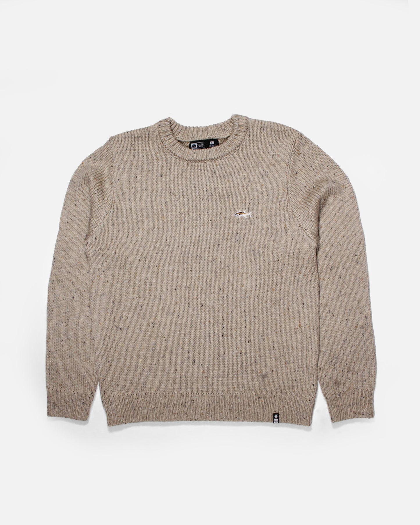 Dusk Knit - Moonbeam