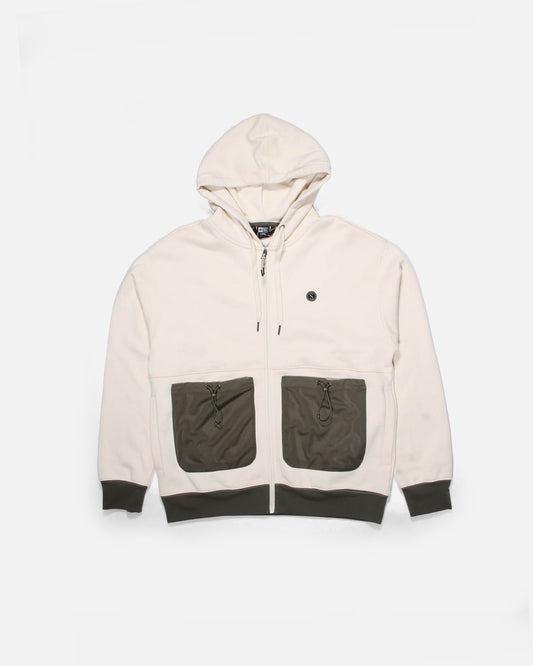 Deckhand Tech Fleece - Birch