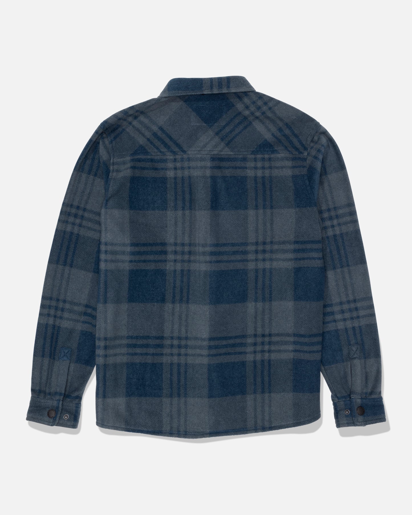 Shelter Polar Shirt - Navy