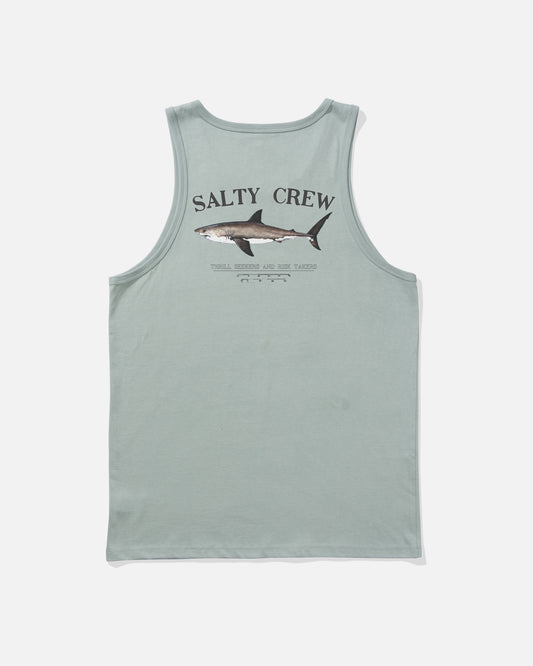 Bruce Tank - Mackerel