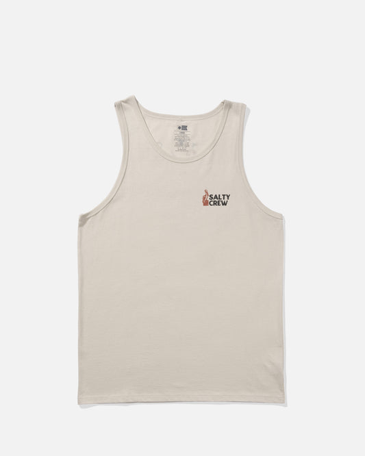 Stakeout Tank  - Moonbeam