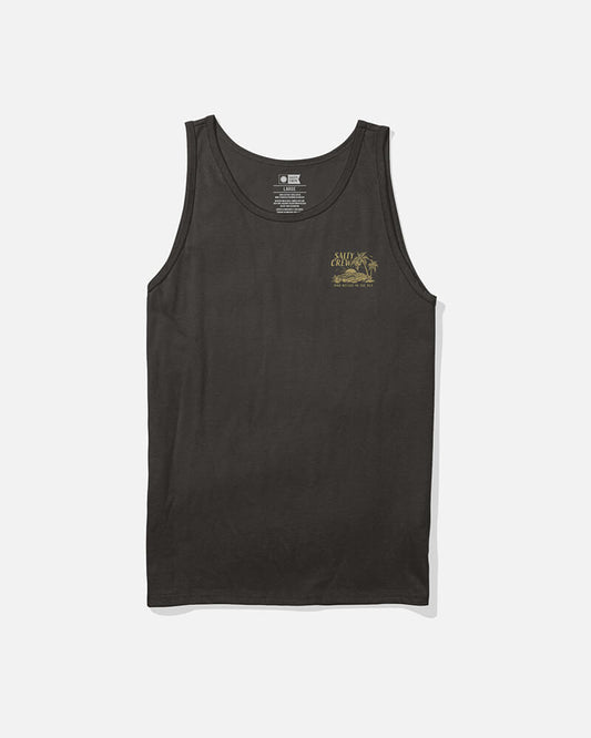 Outside Tank - Black